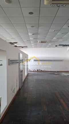 Γραφείο 600 τ.μ. για ενοικίαση, Αθήνα - Δυτικά Προάστια, Αχαρνές