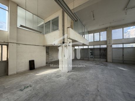 Κατάστημα 176 τ.μ. προς ενοικίαση