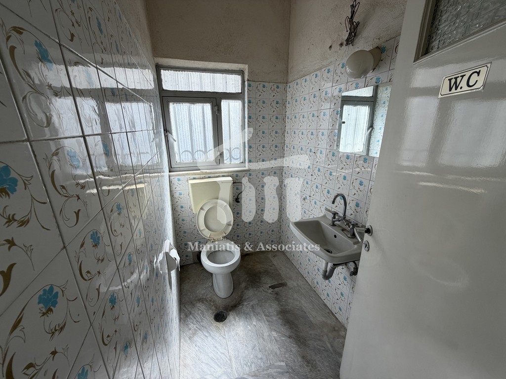 Κατάστημα 176 τ.μ. προς ενοικίαση, Παλαιά Κοκκινιά