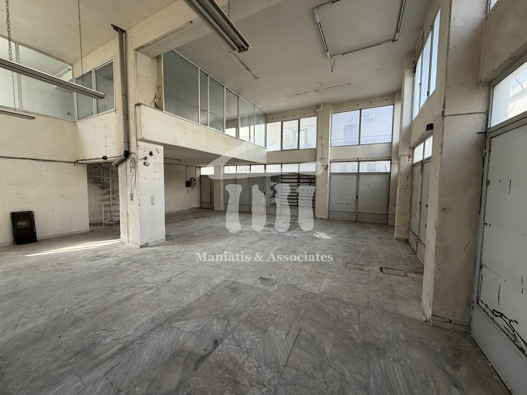 Κατάστημα 176 τ.μ. προς ενοικίαση, Παλαιά Κοκκινιά