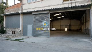 Επαγγελματικό 170 τ.μ. για ενοικίαση