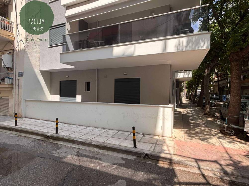 Studio / γκαρσονιέρα 42 τ.μ. πρός πώληση, Θεσσαλονίκη - Κέντρο, Ιπποκράτειο