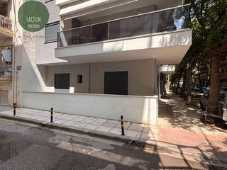 Studio / γκαρσονιέρα 42 τ.μ. πρός πώληση