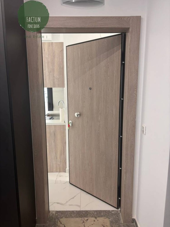 Studio / γκαρσονιέρα 42 τ.μ. πρός πώληση, Θεσσαλονίκη - Κέντρο, Ιπποκράτειο