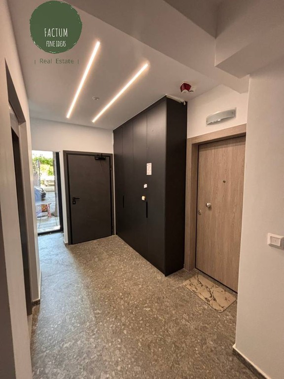 Studio / γκαρσονιέρα 42 τ.μ. πρός πώληση, Θεσσαλονίκη - Κέντρο, Ιπποκράτειο