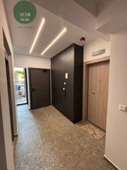 Studio / γκαρσονιέρα 42 τ.μ. προς πώληση, Ιπποκράτειο-thumb-2