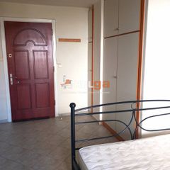 Studio / γκαρσονιέρα 35 τ.μ. για ενοικίαση, Αχαΐα, Πάτρα-thumb-6