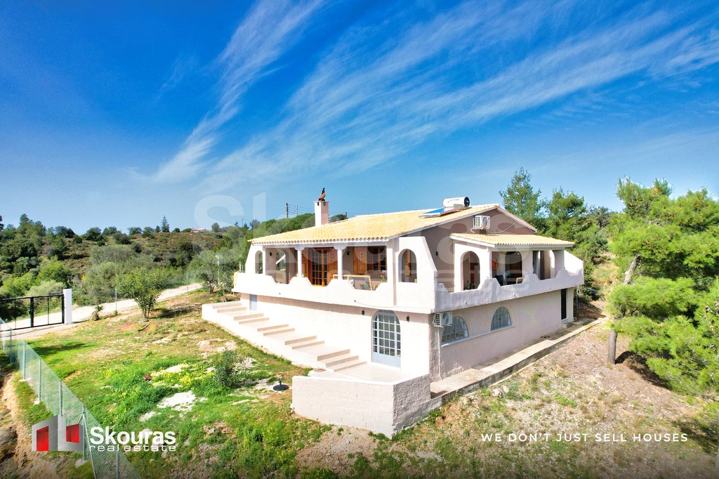 Μονοκατοικία 126 τ.μ. προς πώληση, Πορτοχέλι