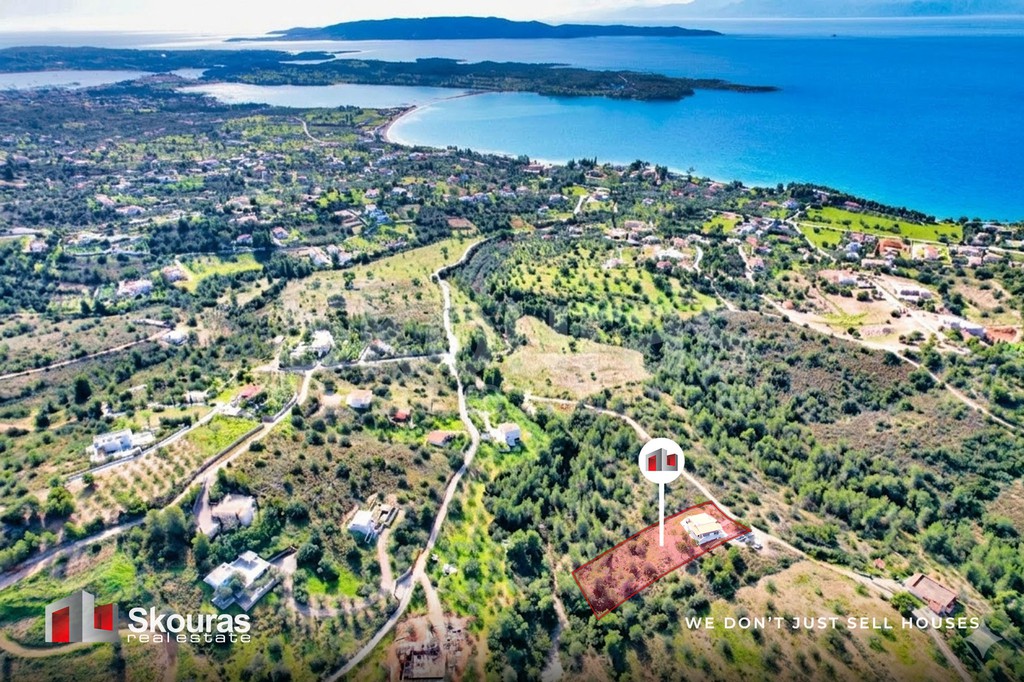 Μονοκατοικία 126 τ.μ. προς πώληση, Πορτοχέλι