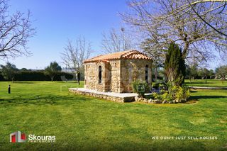 Μονοκατοικία 272 τ.μ. για πώληση, Ν. Ηλείας, Βαρθολομιό-thumb-23