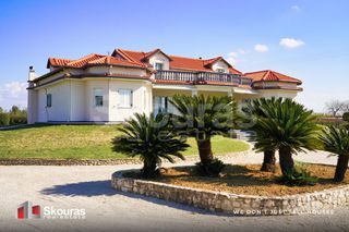Μονοκατοικία 272 τ.μ. για πώληση, Ν. Ηλείας, Βαρθολομιό-thumb-3