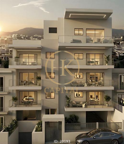 Μεζονέτα 123 τ.μ. προς πώληση, Αστυνομικά Ηλιούπολης