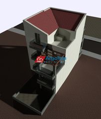 Διαμέρισμα 41 τ.μ. για πώληση, Αργολίδα, Νέα Κίος-thumb-4