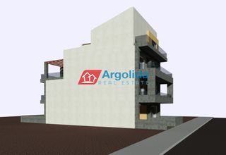 Διαμέρισμα 41 τ.μ. για πώληση, Αργολίδα, Νέα Κίος-thumb-2