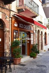 Επιχειρηματικό κτίριο 25 τ.μ. για ενοικίαση