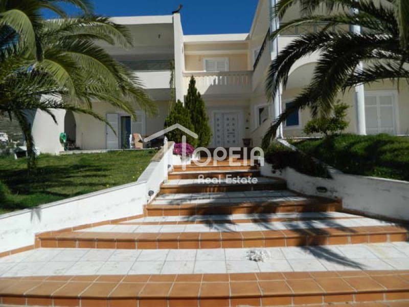 Μονοκατοικία 514 τ.μ. πρός πώληση, Αττική - Υπόλοιπο, Κουβαράς