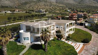 Μονοκατοικία 514 τ.μ. για πώληση