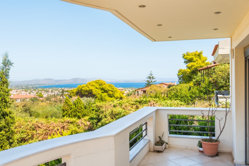 Μεζονέτα 280 τ.μ. πρός πώληση, Αθήνα - Ανατολικά Προάστια, Νέα Μάκρη