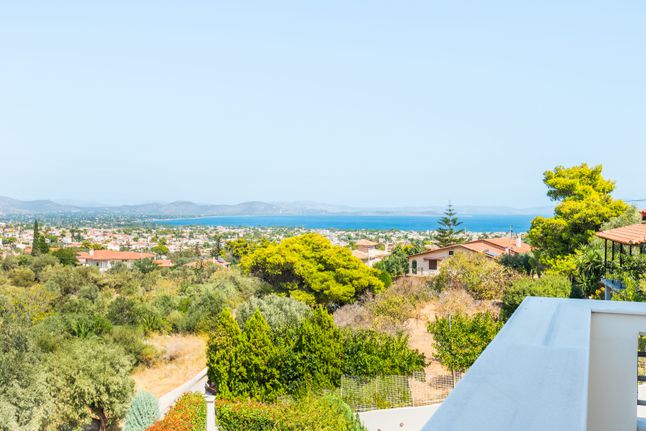 Μεζονέτα 280 τ.μ. για πώληση, Αθήνα - Ανατολικά Προάστια, Νέα Μάκρη