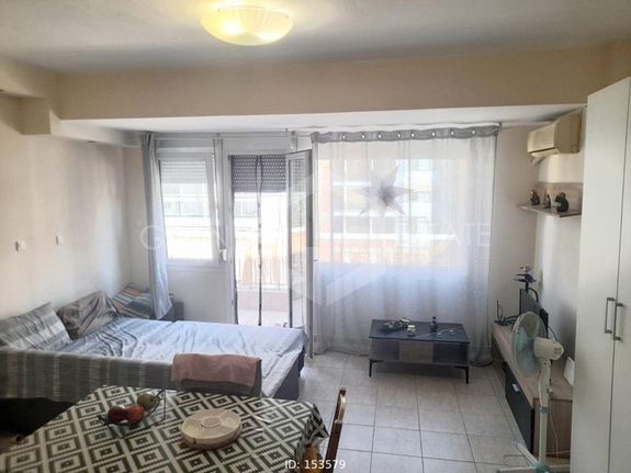 Studio / γκαρσονιέρα 30 τ.μ. για ενοικίαση, Θεσσαλονίκη - Κέντρο, Διοικητήριο
