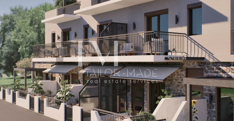 Μεζονέτα 54 τ.μ. προς πώληση, Σταυρός Ρεντίνας