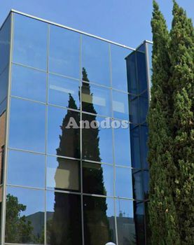 Γραφείο 1.395 τ.μ. πρός ενοικίαση