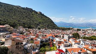 Οικόπεδο 73 τ.μ. για πώληση, Αργολίδα, Ναύπλιο-thumb-4