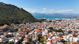 Οικόπεδο 73 τ.μ. για πώληση, Αργολίδα, Ναύπλιο-thumb-5