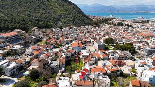 Οικόπεδο 73 τ.μ. για πώληση, Αργολίδα, Ναύπλιο-thumb-12