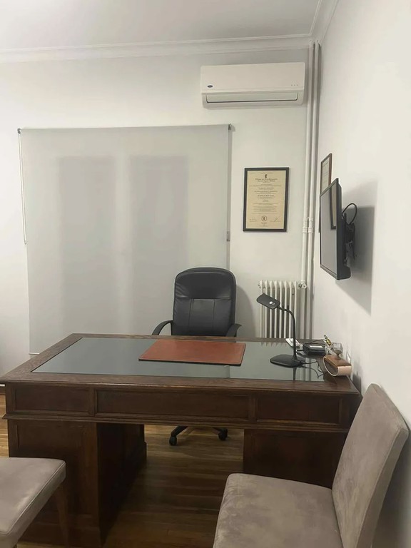 Γραφείο 53 τ.μ. πρός ενοικίαση, Αθήνα - Κέντρο, Αμπελόκηποι - Πεντάγωνο