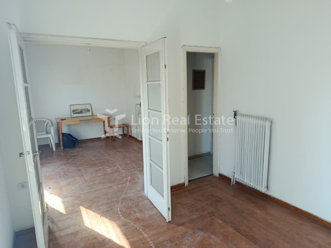 Διαμέρισμα 71 τ.μ. προς πώληση, Κυπριάδου - Άνω Πατήσια