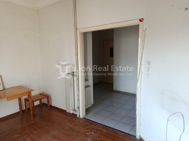 Διαμέρισμα 71 τ.μ. προς πώληση, Κυπριάδου - Άνω Πατήσια