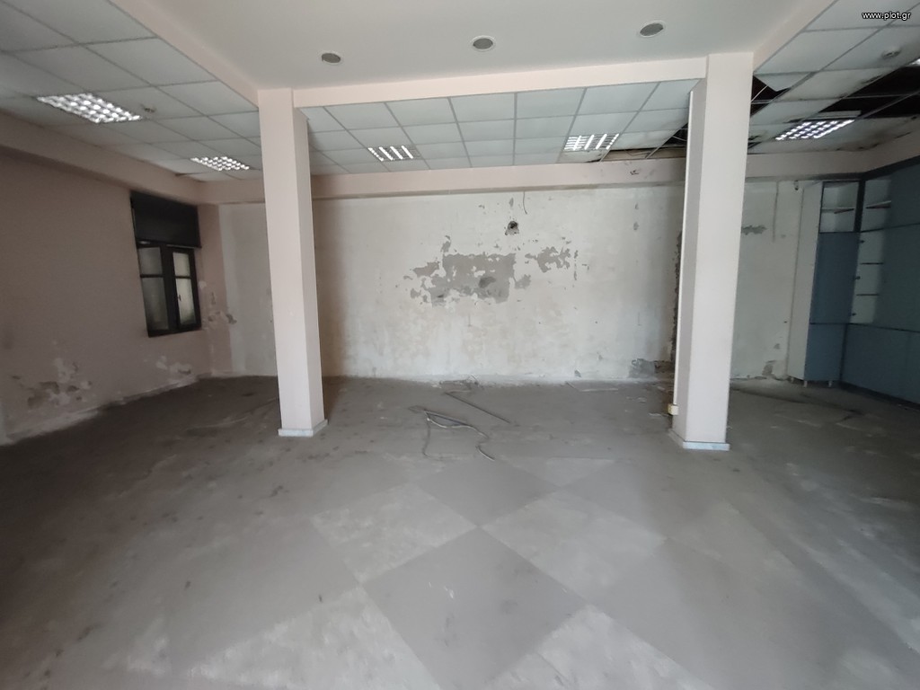 Κατάστημα 244 τ.μ. πρός ενοικίαση, Ν. Λέσβου, Λέσβος - Μυτιλήνη