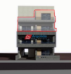 Διαμέρισμα 114 τ.μ. για πώληση