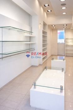 Κατάστημα 40 τ.μ. πρός ενοικίαση