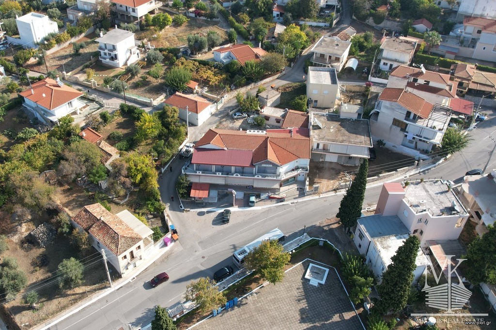 Κτίριο 480 τ.μ. πρός πώληση, Αττική - Υπόλοιπο, Μαρκόπουλο Ωρωπού
