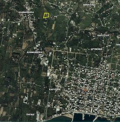 Αγροτεμάχια 5.542 τ.μ. προς πώληση, Κάρυστος-thumb-4
