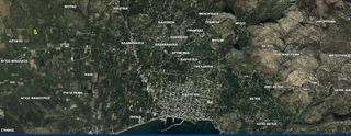 Αγροτεμάχια 2.800 τ.μ. για πώληση, Εύβοια, Κάρυστος-thumb-2