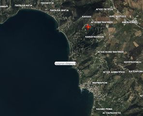 Οικόπεδο 534 τ.μ. για πώληση, Εύβοια, Μαρμάρι-thumb-2