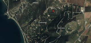 Οικόπεδο 534 τ.μ. για πώληση, Εύβοια, Μαρμάρι-thumb-1