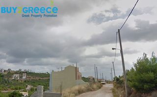 Οικόπεδο 508 τ.μ. πρός πώληση