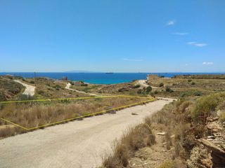 Οικόπεδο 1.000 τ.μ. προς πώληση, Αετός Καρύστου-thumb-3