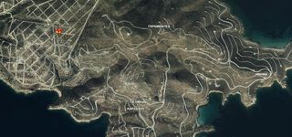 Οικόπεδο 815 τ.μ. για πώληση, Εύβοια, Κάρυστος-thumb-1