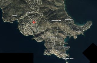 Οικόπεδο 815 τ.μ. για πώληση, Εύβοια, Κάρυστος-thumb-2