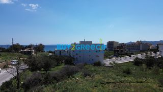 Οικόπεδο 245 τ.μ. για πώληση, Εύβοια, Κάρυστος-thumb-1