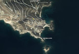 Οικόπεδο 675 τ.μ. για πώληση, Εύβοια, Κάρυστος-thumb-2
