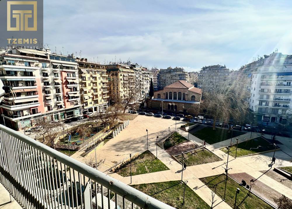 Διαμέρισμα 117 τ.μ. προς πώληση, Κέντρο Θεσσαλονίκης