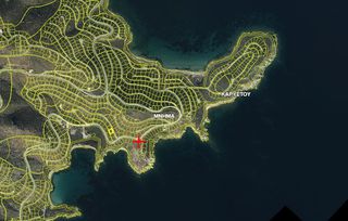 Οικόπεδο 654 τ.μ. για πώληση, Εύβοια, Κάρυστος-thumb-2