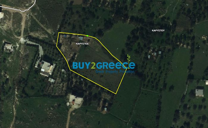 Οικόπεδο 5.900 τ.μ. για πώληση, Εύβοια, Κάρυστος