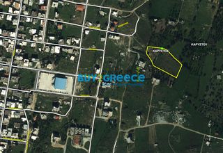 Οικόπεδο 5.900 τ.μ. για πώληση, Εύβοια, Κάρυστος-thumb-1